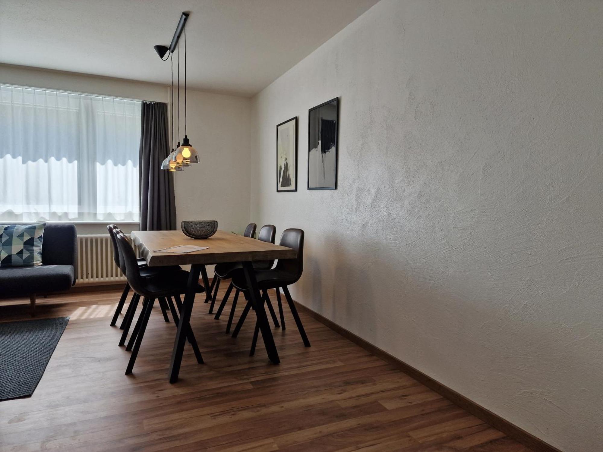 Apartments Flora - Sunflower St. Moritz Exterior foto